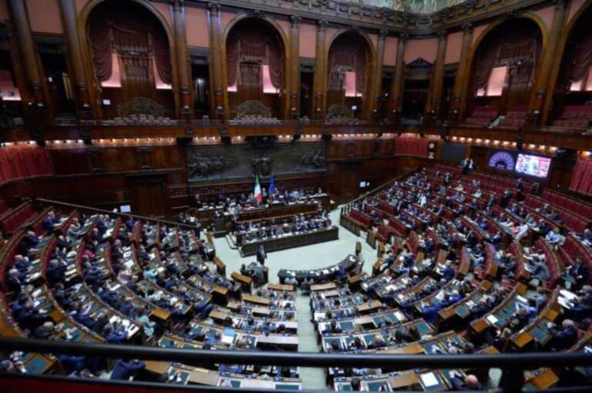 Manovra 2026, maratona della Camera verso il via libera definitivo Manovra 2026, maratona della Camera verso il via libera definitivo