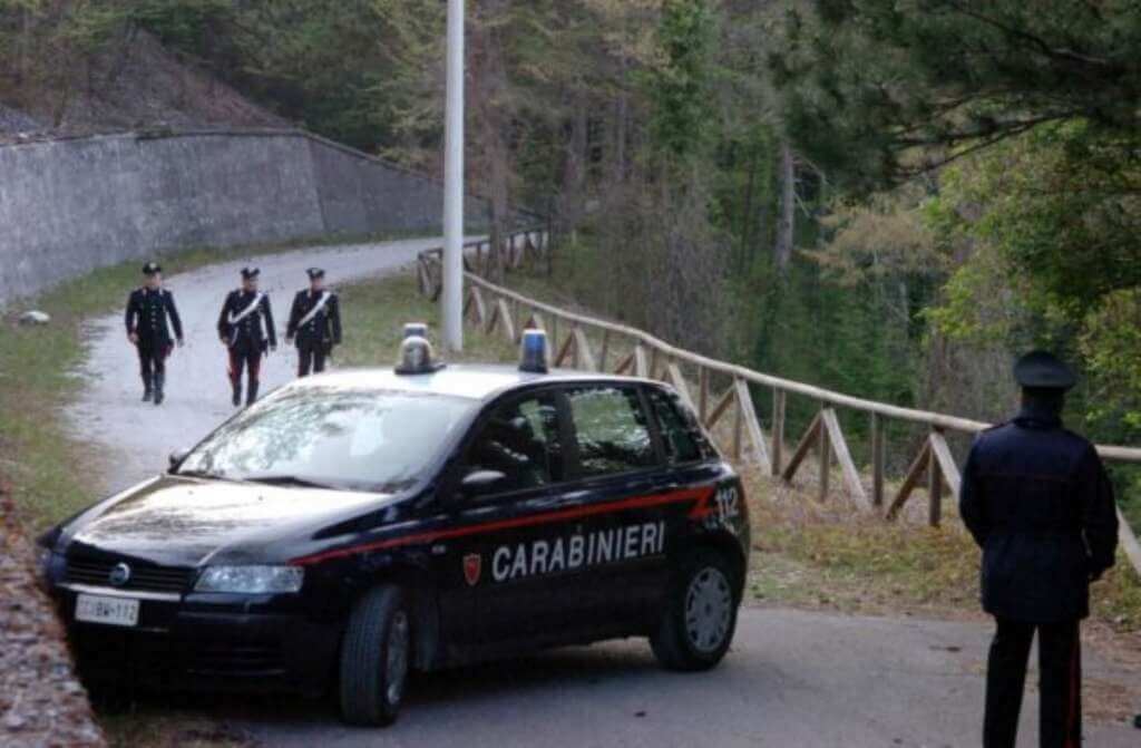 Galleria foto 'Femminicidio nell’Ascolano, attesi nei prossimi giorni i primi risultati dell’autopsia' - foto 1