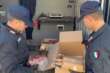 Altamura, sequestrati oltre 600 chili di botti illegali in un box: arrestati 39enne e 19enne