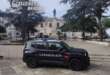 Francavilla Fontana, sorpreso con più di 60 dosi di hashish in villa: arrestato un 18enne