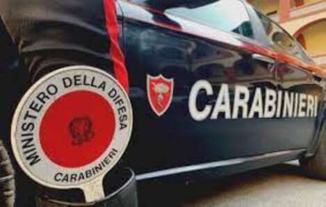 carabinieri