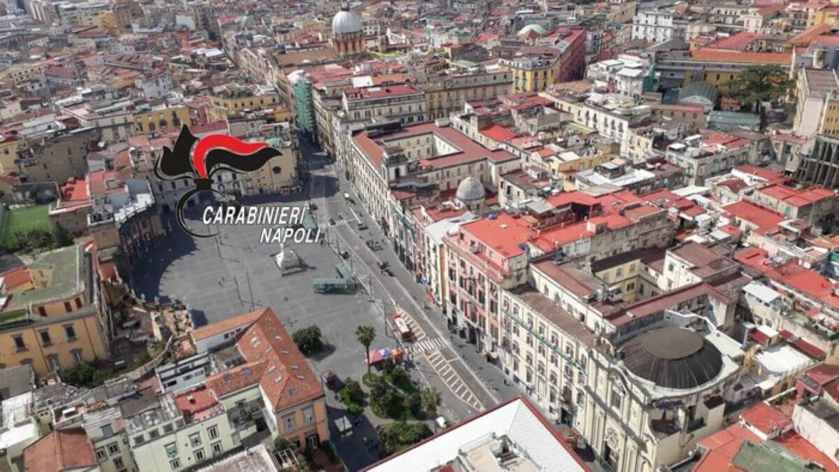 Napoli, investe un militare dell’Esercito con lo scooter: denunciato un ragazzo di 14 anni Napoli, investe un militare dell’Esercito con lo scooter: denunciato un ragazzo di 14 anni