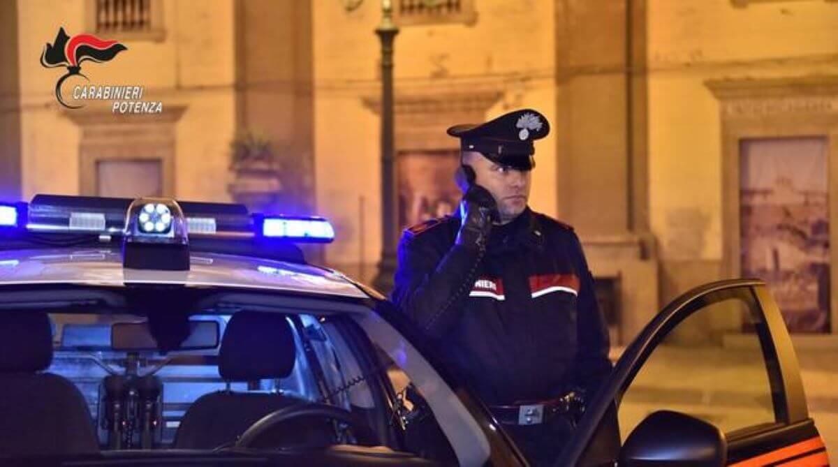 Nemoli, 67enne trovata senza vita dopo ore di ricerche: forse una caduta accidentale nei campi