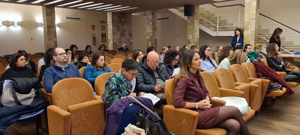 Asl Bari, ambulatorio di Cardiologia di genere a Triggiano: curate quasi 700 donne di tutte le età