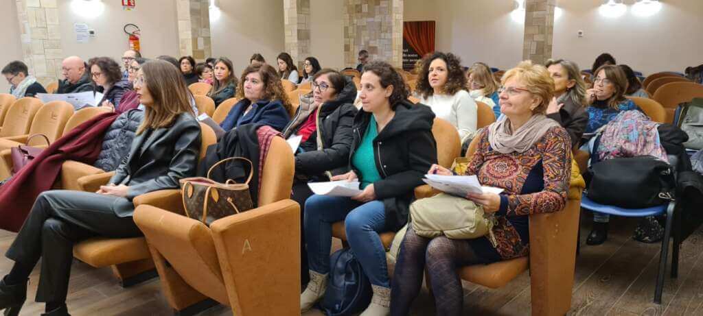 Asl Bari, ambulatorio di Cardiologia di genere a Triggiano: curate quasi 700 donne di tutte le età