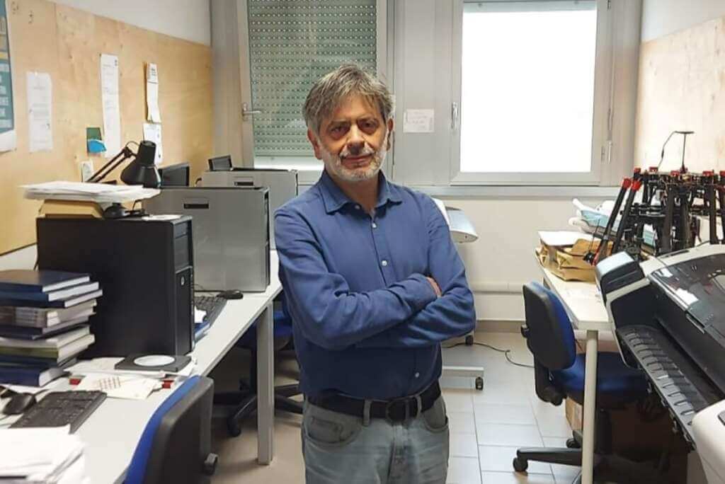 Galleria foto 'Bari, lutto nel mondo accademico: muore a 58 anni il professor Carmelo Torre' - foto 1