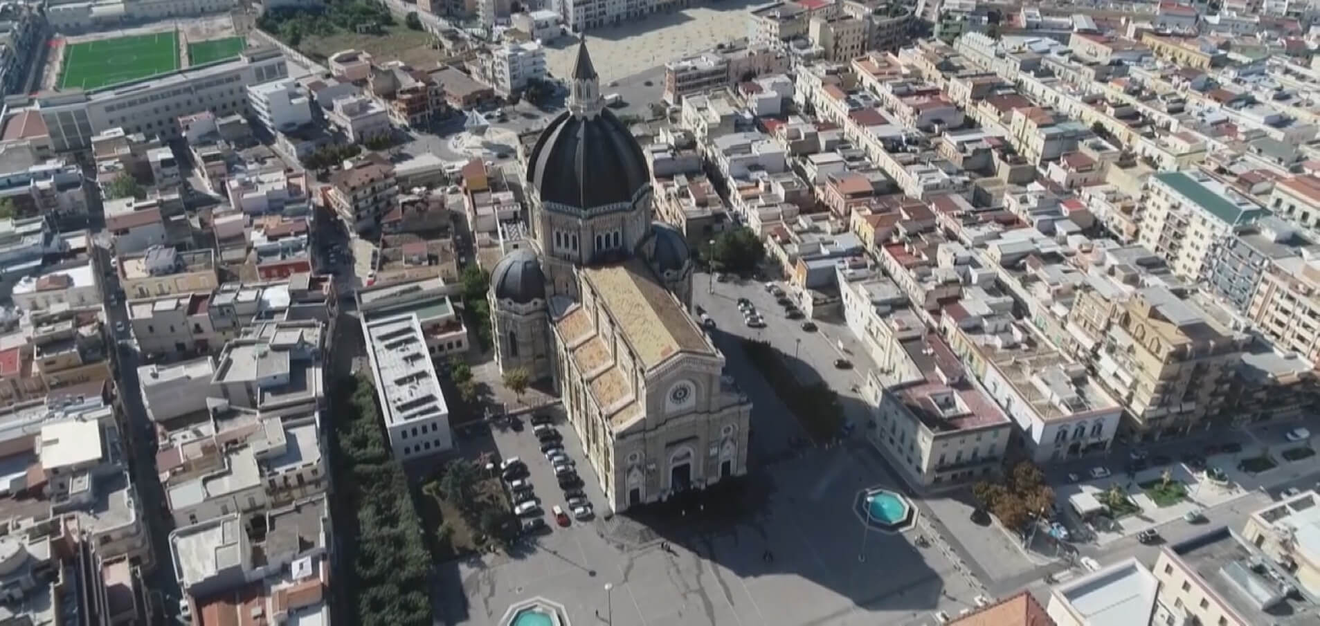 Cerignola, furti nei negozi in centro città: emergenza in vista del Natale Cerignola, furti nei negozi in centro città: emergenza in vista del Natale