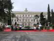 Bari, arriva “Christmas in Wonderland”: tutto pronto per l’inaugurazione del Villaggio di Babbo Natale