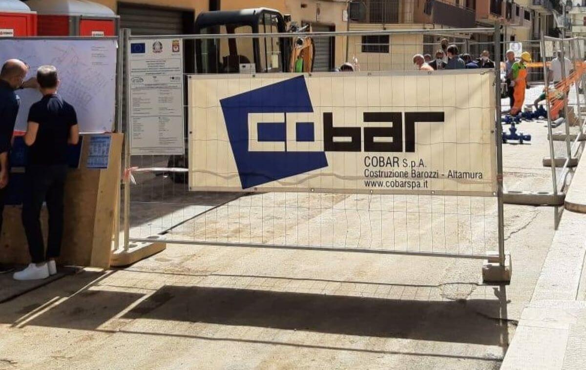 Salerno, revocata l’interdittiva per Cobar: la società può contrattare con la pubblica amministrazione Salerno, revocata l’interdittiva per Cobar: la società può contrattare con la pubblica amministrazione