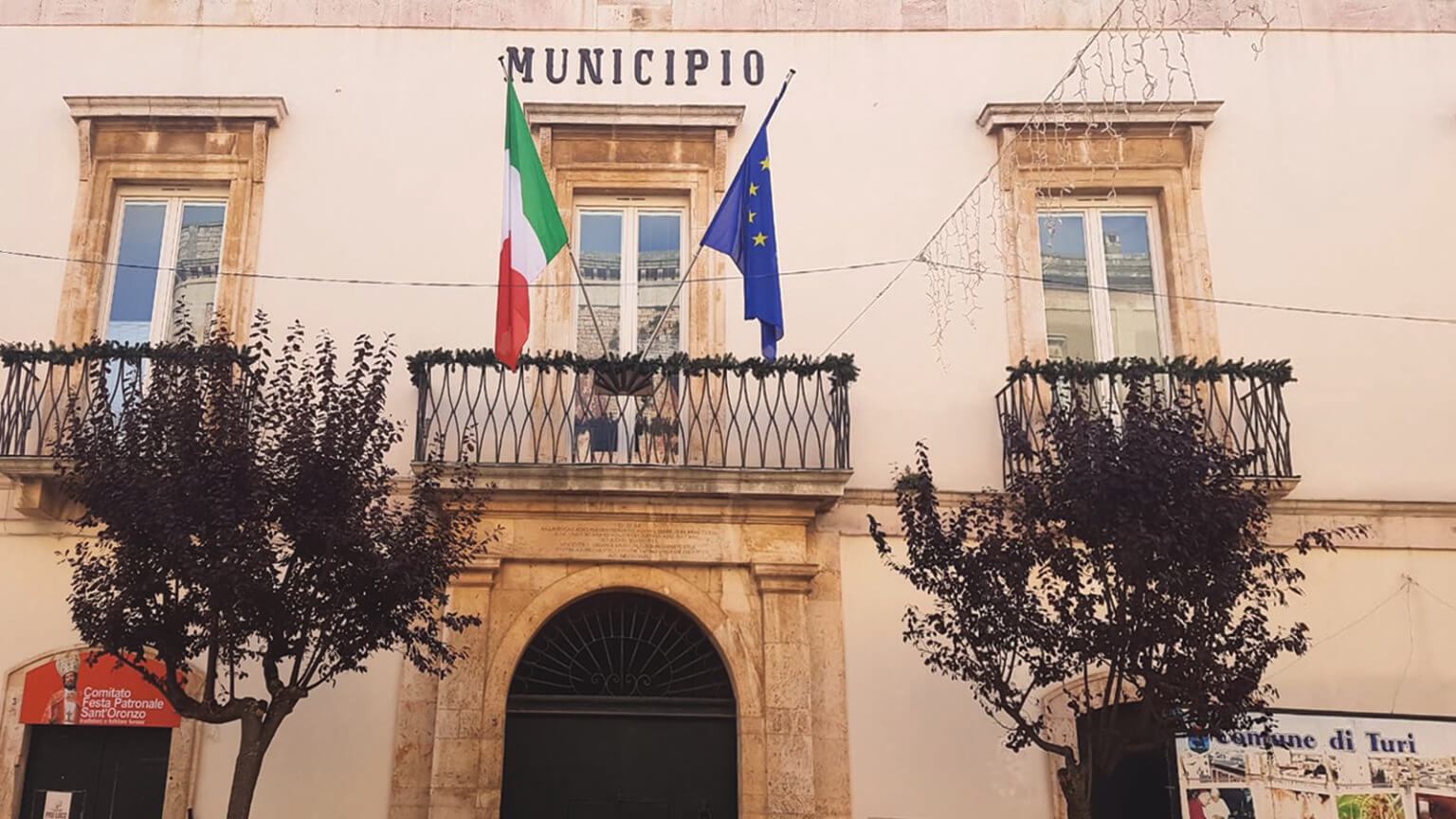 Turi, archiviata l’indagine su ex sindaca e segretaria generale: «Accuse infondate, non ci fu il falso» Turi, archiviata l’indagine su ex sindaca e segretaria generale: «Accuse infondate, non ci fu il falso»