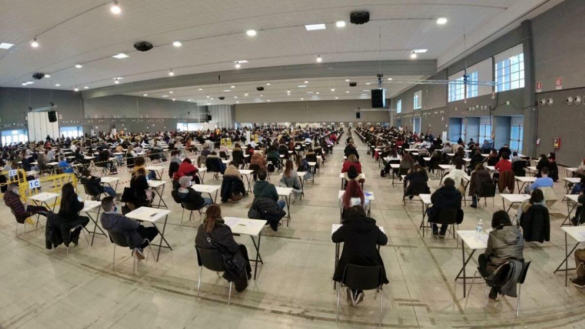 Concorsi pubblici, prorogate le graduatorie: spiraglio per oltre tremila pugliesi