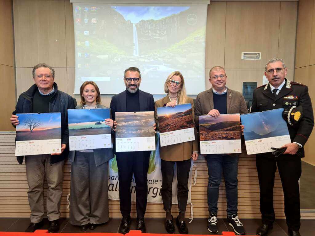 Parco dell’Alta Murgia, dopo il riconoscimento Unesco un 2025 alla scoperta dei Paesaggi di luce Parco dell’Alta Murgia, dopo il riconoscimento Unesco un 2025 alla scoperta dei Paesaggi di luce