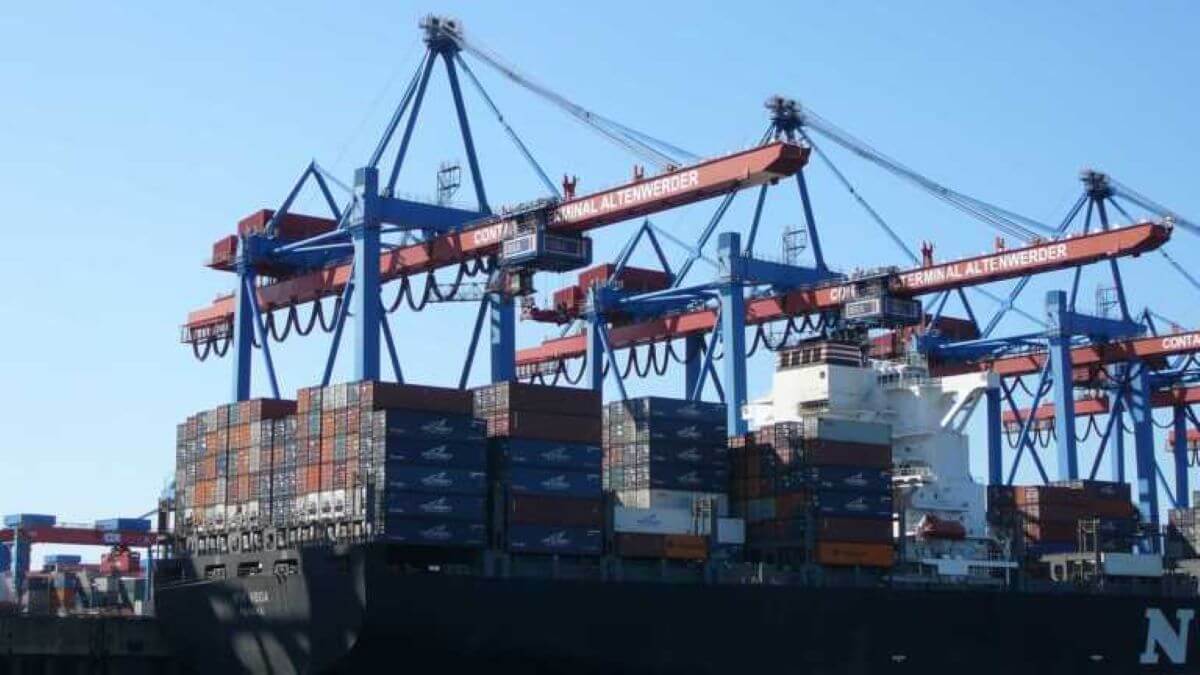 Cala l’export delle regioni italiane, l’Istat: «Giù dello 0,7% nel terzo trimestre del 2024»