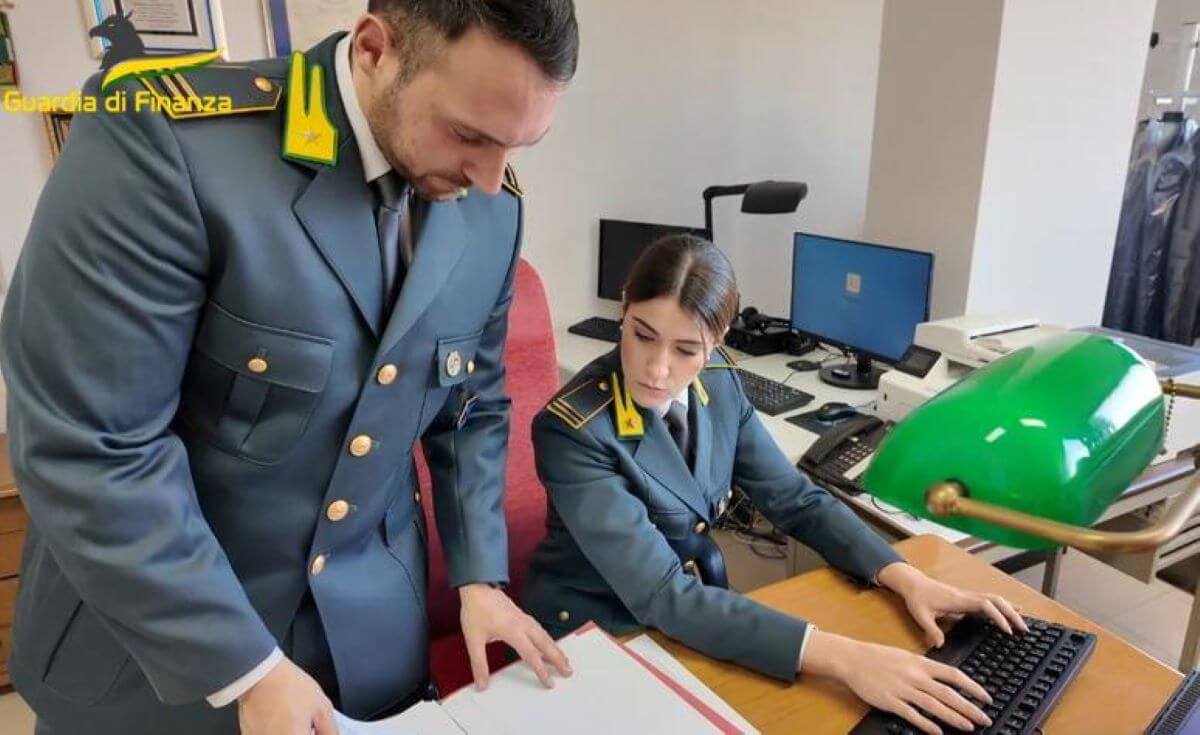 Cerignola, scoperto un centro estetico abusivo pubblicizzato sui social: contestato l’esercizio Cerignola, scoperto un centro estetico abusivo pubblicizzato sui social: contestato l’esercizio