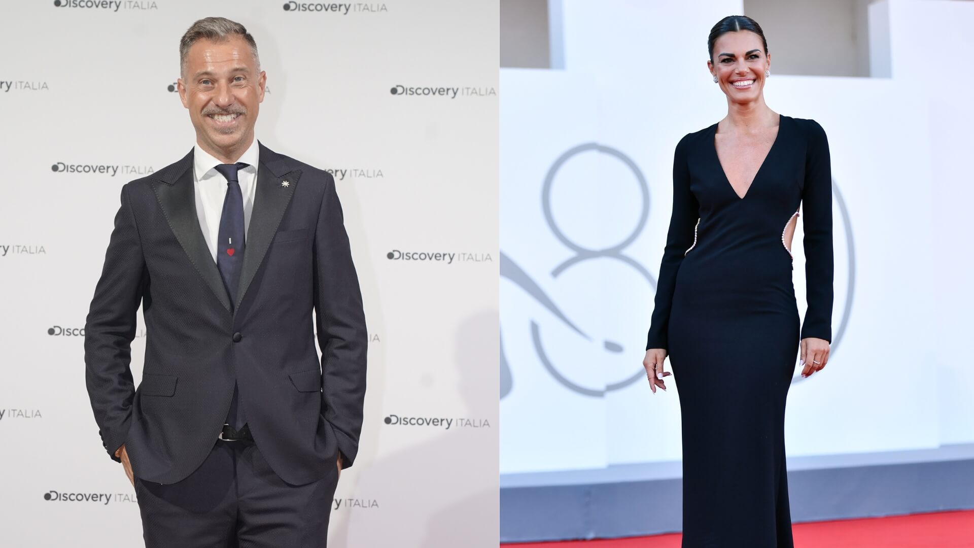 Bianca Guaccero conduttrice del PrimaFestival di Sanremo con Gabriele Corsi e Mariasole Pollio Bianca Guaccero conduttrice del PrimaFestival di Sanremo con Gabriele Corsi e Mariasole Pollio