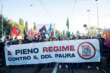 Corteo a Roma contro il ddl Sicurezza: «Restringe lo spazio democratico»