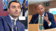 Eolico al largo delle coste del Salento, Pagliaro sfida Delli Noci: «Sei favorevole o contrario?»