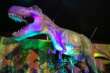 Bari si prepara all’invasione dei dinosauri: in Fiera del Levante il parco giurassico a grandezza naturale