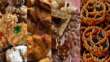 Dalle cartellate ai dolci di mandorle, quel “matriarcato” di Natale dall’inconfondibile sapore di Sud