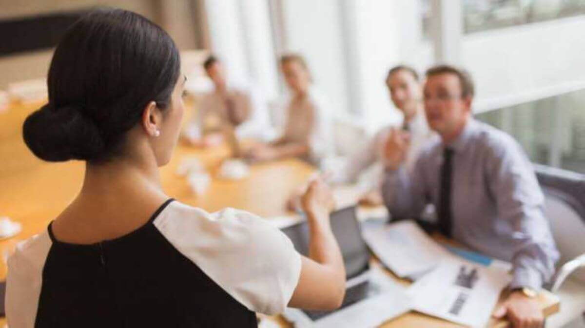 Una risposta al gap di genere e allo stress legato al lavoro Una risposta al gap di genere e allo stress legato al lavoro