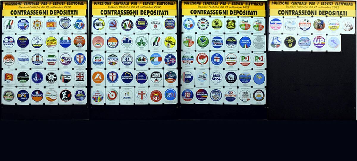 Finanziare i partiti per sostenere la democrazia Finanziare i partiti per sostenere la democrazia