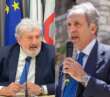 Cala il gradimento per i governatori Emiliano e Bardi: dal fondo della classifica guardano Zaia