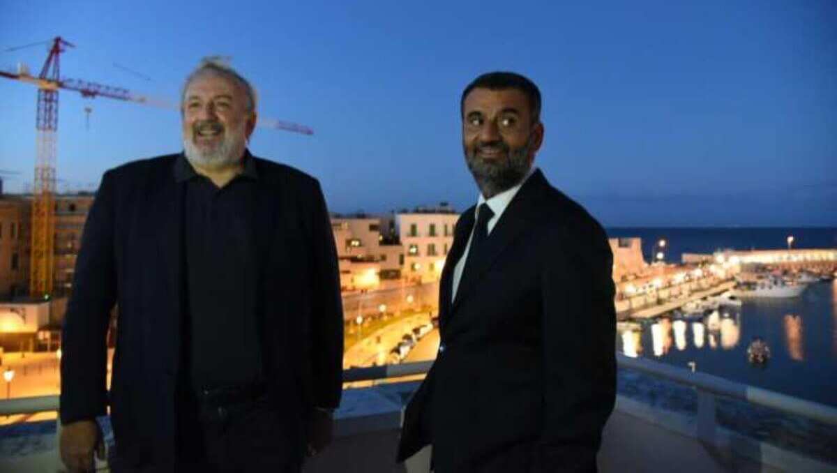 Regionali in Puglia, faccia a faccia Emiliano-Decaro per definire la strategia comune