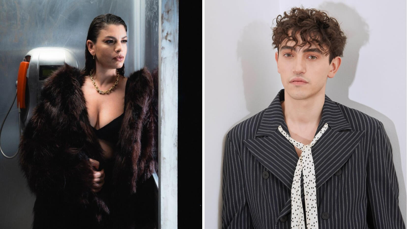 Capodanno a Bari, in piazza Libertà il concertone con Emma e Michele Bravi Capodanno a Bari, in piazza Libertà il concertone con Emma e Michele Bravi
