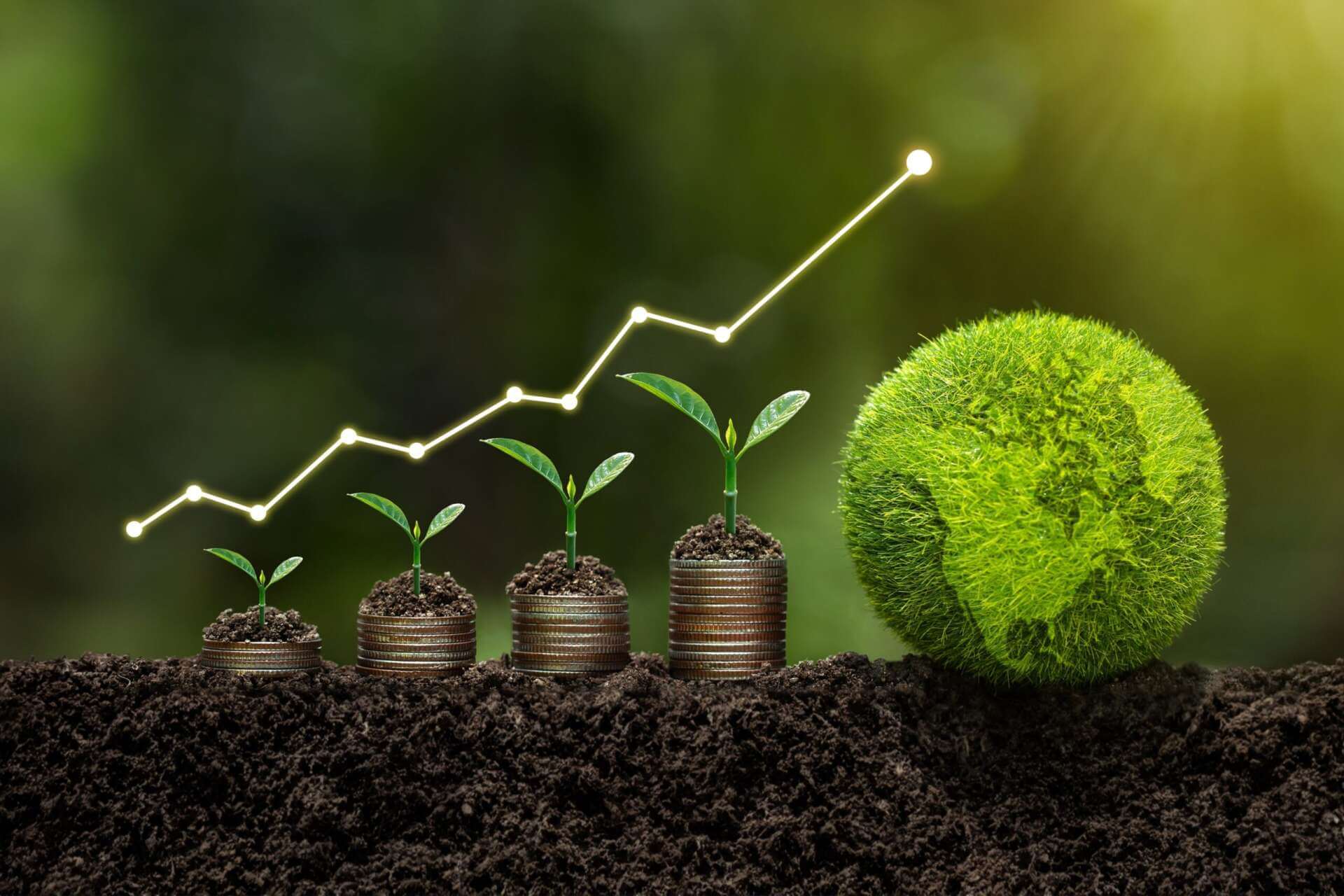 La transizione Esg? Scelta obbligata per chi vuole essere competitivo