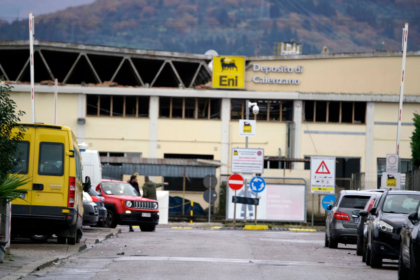 Esplosione nella raffineria Eni a Calenzano, trovati i corpi di altri 2 dispersi: salgono a 4 le vittime