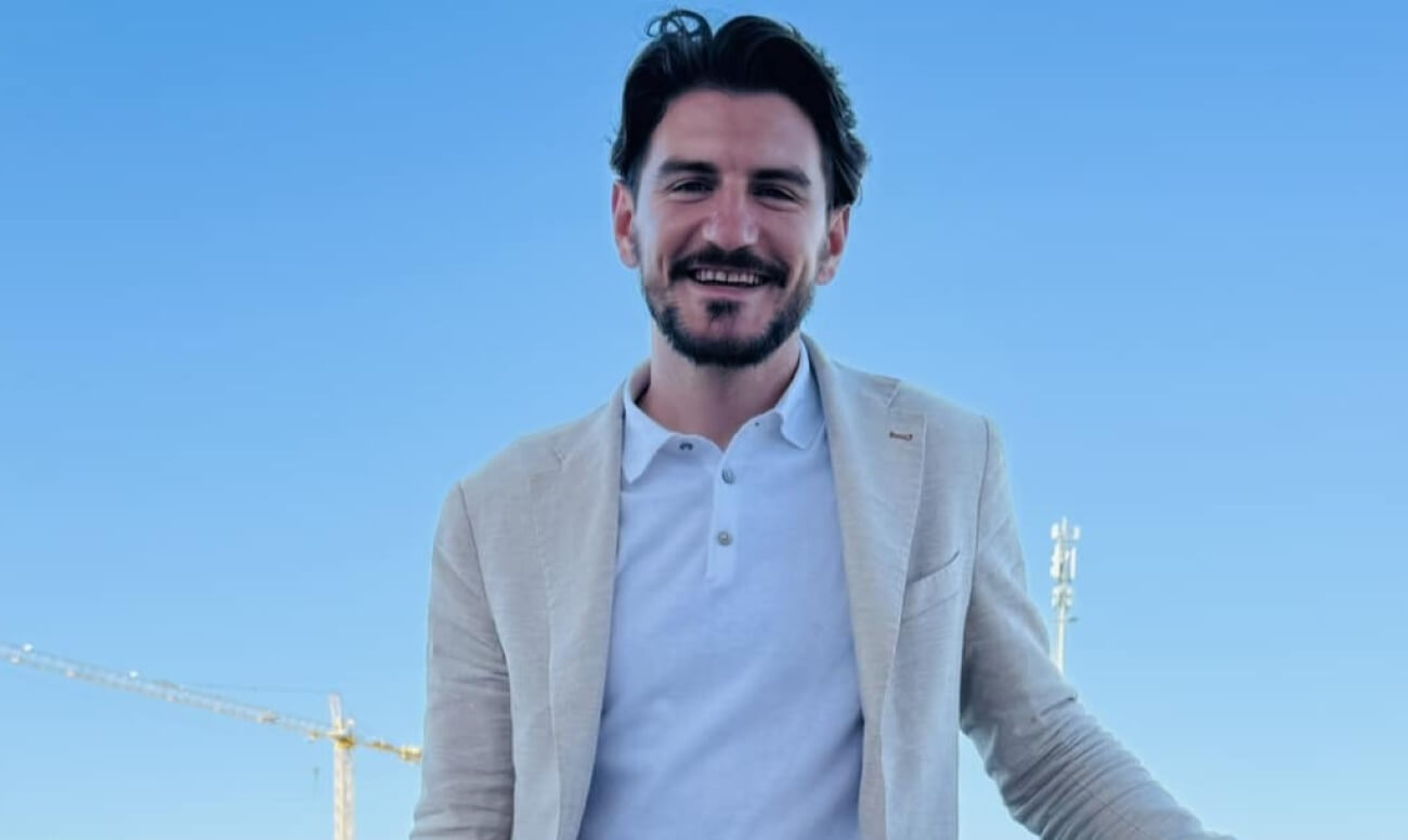 Haliti nuovo presidente della Fidal Puglia: il più giovane tra i dirigenti regionali