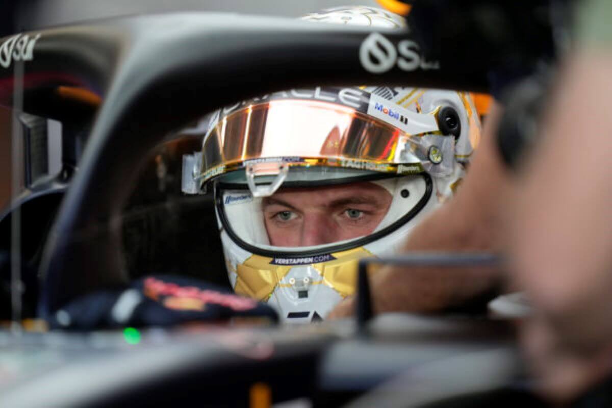 Formula 1, vince ancora Verstappen al Gp in Qatar. Seconda la Ferrari di Leclerc