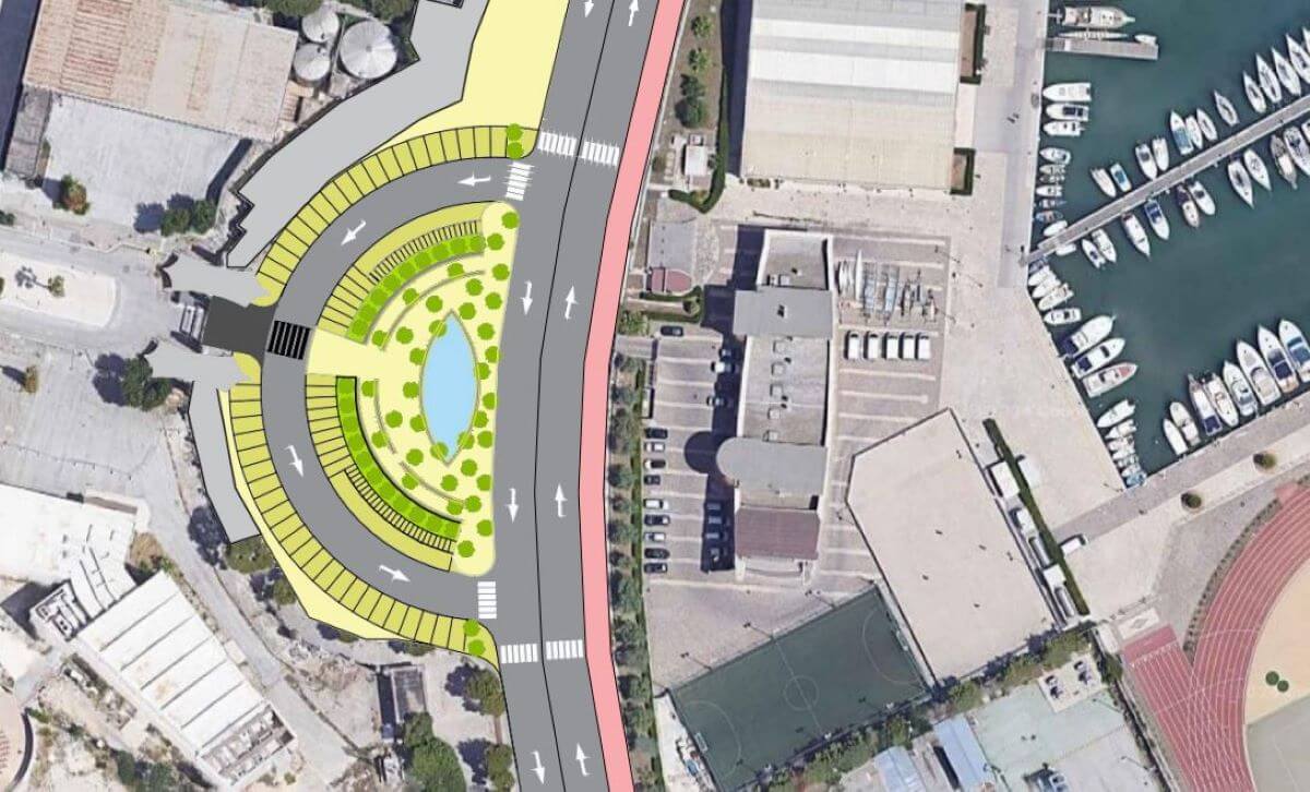 Bari, la Fiera del Levante cambia volto: approvato il masterplan da quasi 30 milioni Bari, la Fiera del Levante cambia volto: approvato il masterplan da quasi 30 milioni
