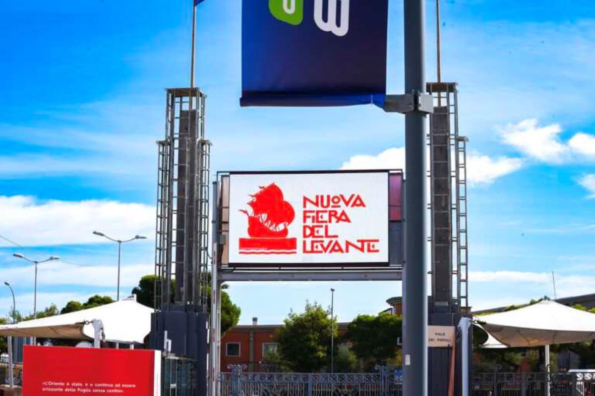 Israele escluso dalla Fiera del Levante, Fratelli d’Italia: «Così si vanificano gli sforzi per la pace» Israele escluso dalla Fiera del Levante, Fratelli d’Italia: «Così si vanificano gli sforzi per la pace»