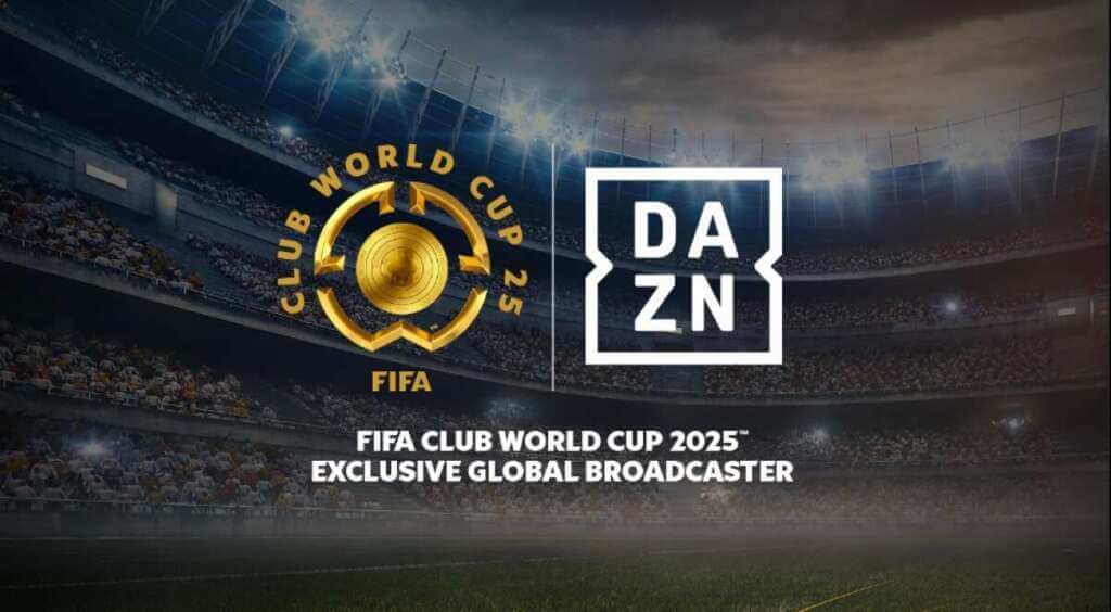 Galleria foto 'Mondiale per Club 2025, raggiunto l’accordo fra Dazn e Fifa: tutte le 63 partite saranno gratuite' - foto 1