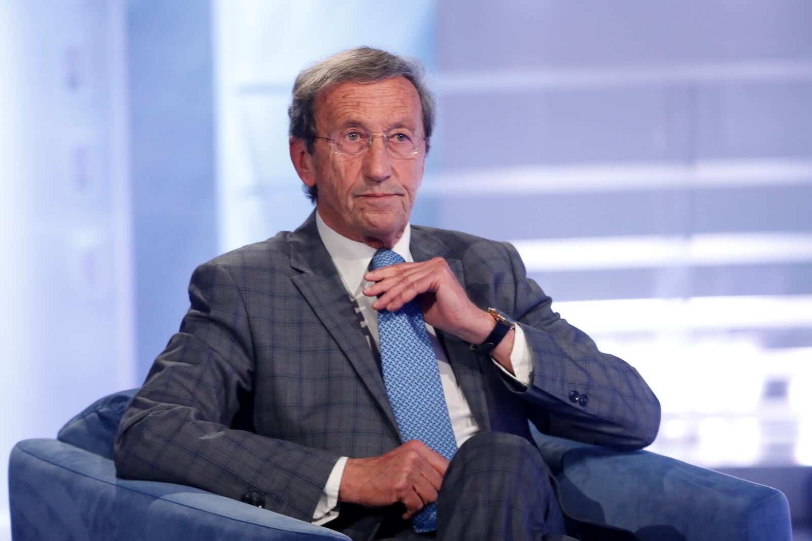 Fini e il rapporto con Berlusconi: «Politico abilissimo, ma il partito unico fu un errore»