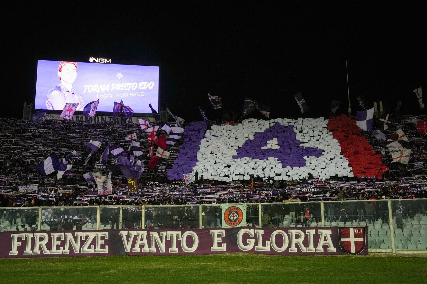 Coppa Italia, l’Empoli elimina la Fiorentina: 6-5 ai rigori. Ma il “Franchi” è tutto per Edoardo Bove Coppa Italia, l’Empoli elimina la Fiorentina: 6-5 ai rigori. Ma il “Franchi” è tutto per Edoardo Bove