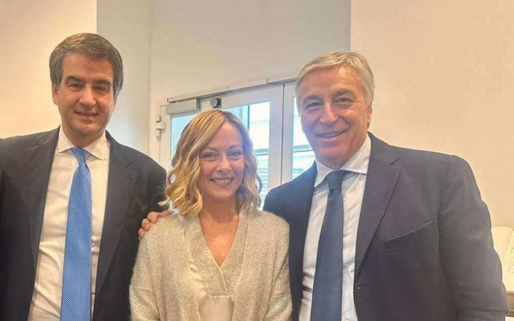 Fitto vice commissario Ue: Foti nuovo ministro. Alla Camera dei deputati entra il pugliese Gabellone