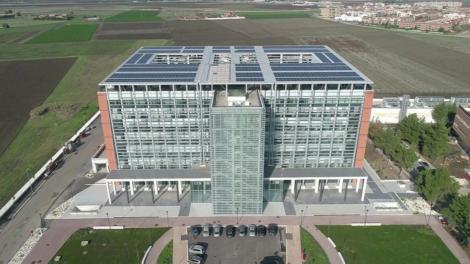 Partenariato pubblico-privato per il Deu a Foggia, il Consiglio di Stato: «Giusta la revoca del Policlinico» Partenariato pubblico-privato per il Deu a Foggia, il Consiglio di Stato: «Giusta la revoca del Policlinico»