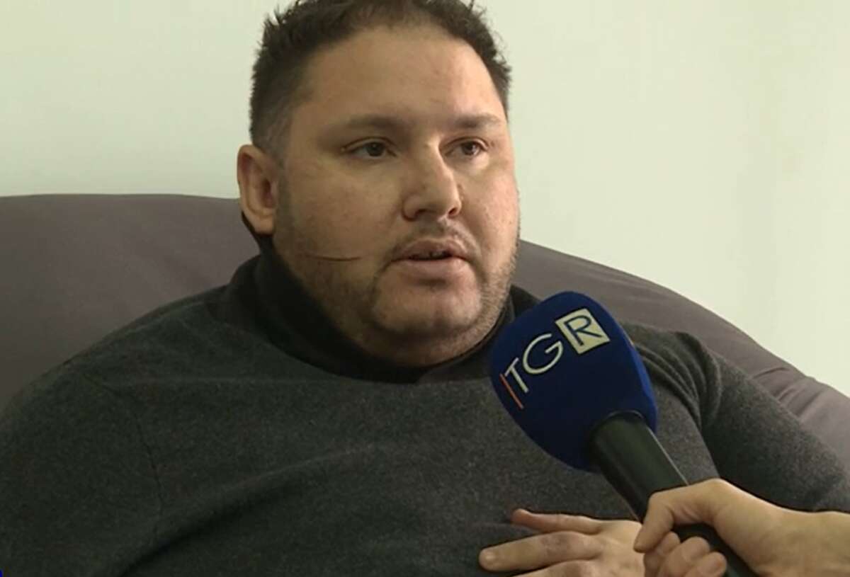 Tassista accoltellato a Bari, dalla Capitale una raccolta fondi per aiutare Francesco