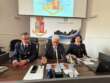 Il bilancio di un anno di attività della polizia di Stato a Bari: parla il questore Gambino – VIDEO