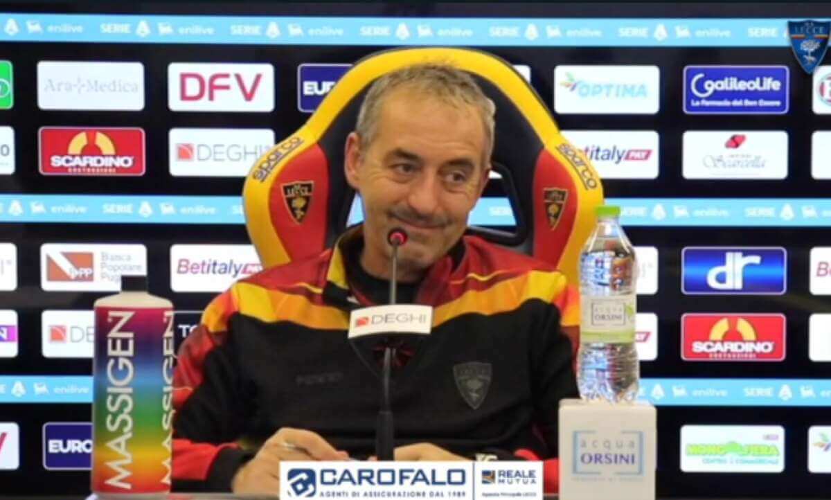 Verso Legge-Genoa, Karlsson già tra i convocati. Giampaolo: «Rientra Guilbert e Dorgu farà l’ala»