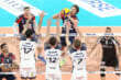 Volley, Superlega: Itas Trentino ospite della Prisma Taranto al “PalaMazzola”. Altoatesini a caccia della 17ª vittoria stagionale
