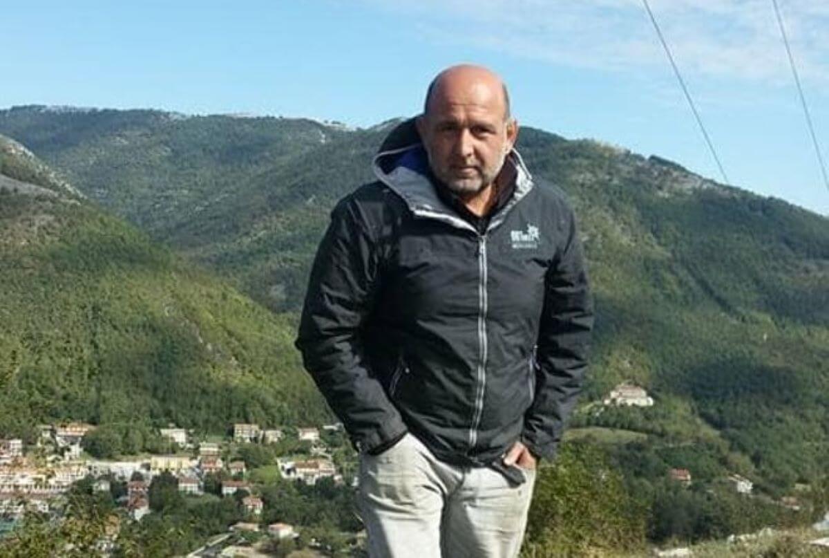 Sasso Marconi, precipita da un traliccio: muore un operaio 50enne originario della Basilicata Sasso Marconi, precipita da un traliccio: muore un operaio 50enne originario della Basilicata