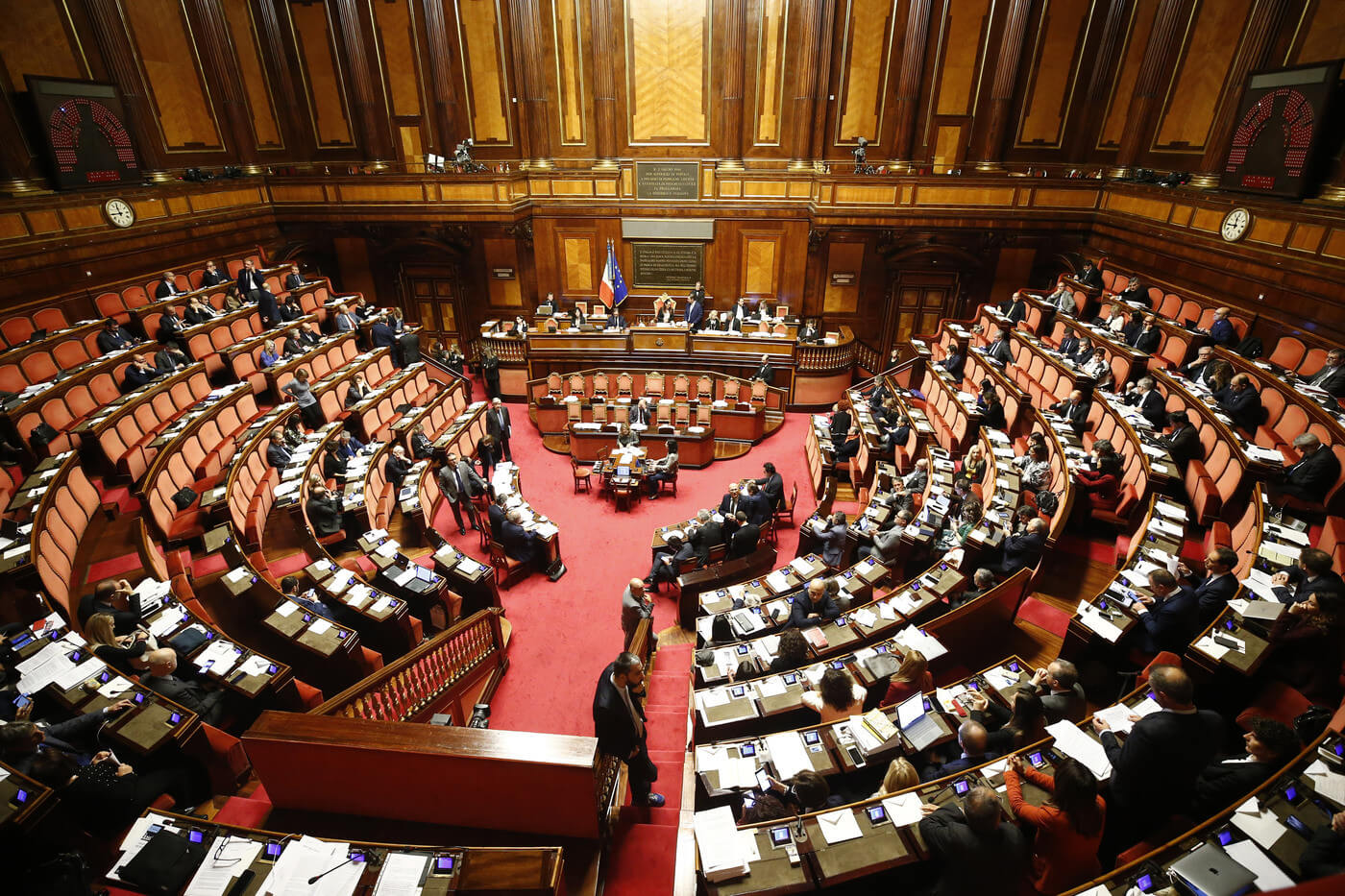 Il decreto Fisco è legge: via libera con 151 voti a favore alla Camera. Ecco cosa prevede Il decreto Fisco è legge: via libera con 151 voti a favore alla Camera. Ecco cosa prevede