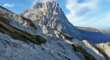 Gran Sasso, sono in corso le ricerche di due dispersi: uno di loro potrebbe essere ferito