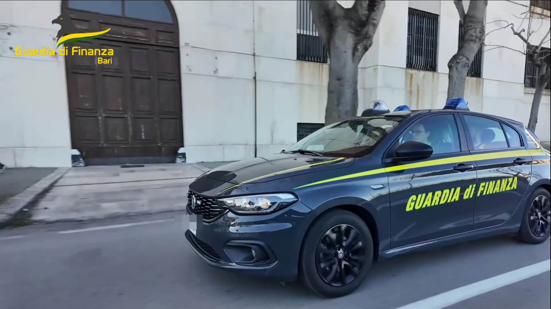 Puglia, i soldi dell’Agenzia del Turismo per scopi personali: sequestro da 400mila euro Puglia, i soldi dell’Agenzia del Turismo per scopi personali: sequestro da 400mila euro
