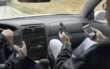 Codice della strada, prime multe per l’uso del telefono al volante: Napoli sul podio
