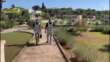 Intesta a prestanome una masseria di lusso nel Brindisino: ai domiciliari un imprenditore – VIDEO