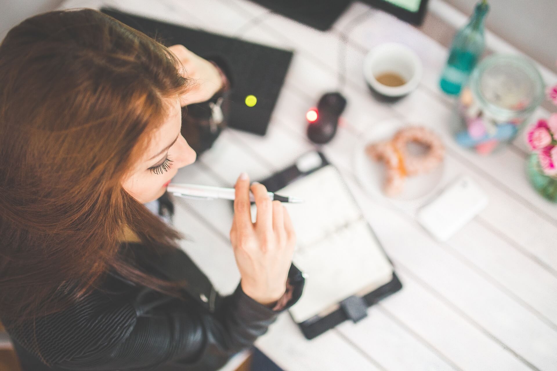 Italia, record di imprese al femminile: due città pugliesi ai vertici della classifica Italia, record di imprese al femminile: due città pugliesi ai vertici della classifica